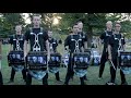 Blue Devils Drumline - DCI Semi Finals 2019