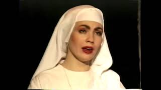 Sister Angelica 1996