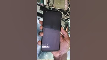 Infinix S5 hard reset 💯