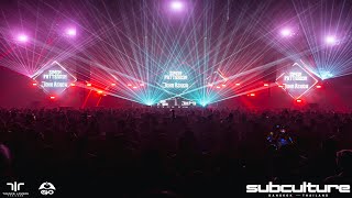 Simon Patterson B2B John Askew - Live from Subculture Bangkok 2024