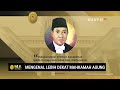 Peran Mahkamah Agung dalam Sistem Peradilan Indonesia dan Pelayanan bagi Masyarakat | MA NEWS