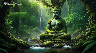 Deep Meditation Music for Inner Peace 34 | Heals Mind, Body and Soul