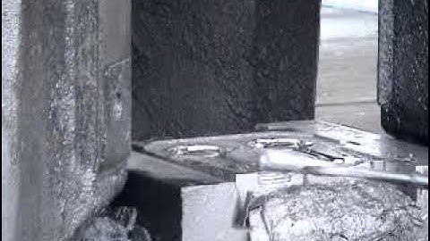 connecting rod forging line