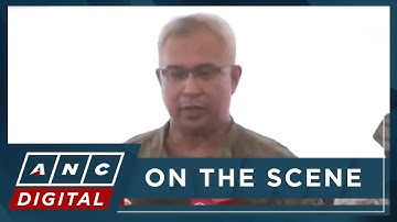 Spokesperson: Balikatan 2023 exercises held within PH territorial airspace and waters | ANC