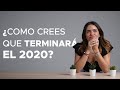 ¿COMO VA A FINALIZAR EL 2020? |3Peso'