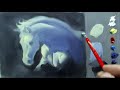 Pintando Caballo, Parte 1