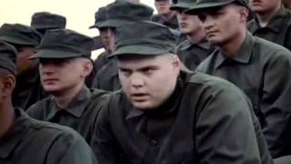 Full Metal Jacket - Trailer HQ