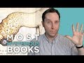 The 5 Most Mysterious Books Of All Time | Answers With Joe