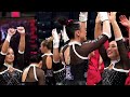 Elena Deets Inducted into Arizona Gymnastics' Ring of Honor