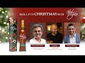 Whisky Reviews #12 - Paul John Christmas Edition 2022 (Heemanshu Ashar, Michael D'Souza &amp; Anrirban)