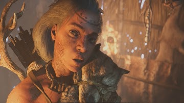 Far Cry Primal Gameplay Walkthrough Part 6 - Far Cry Primal Let
