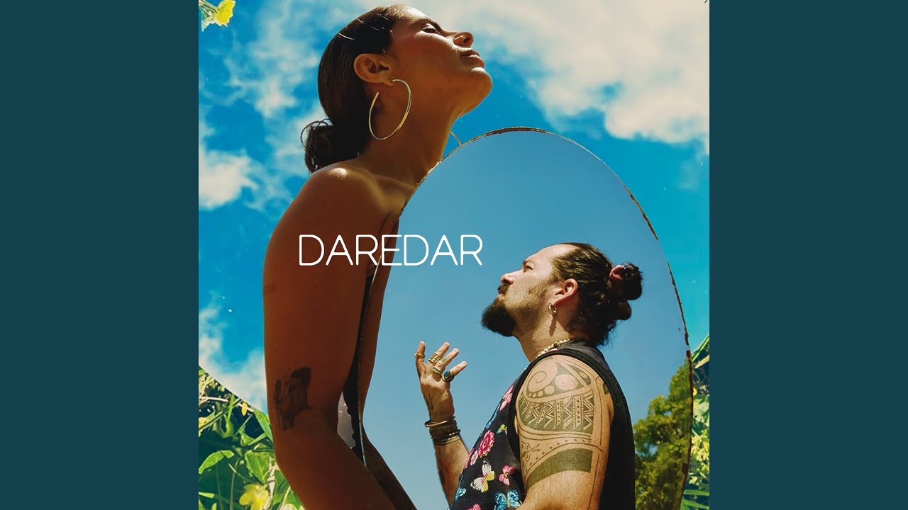 在 YouTube 上观看 Daredar 在 YouTube 上观看 Daredar