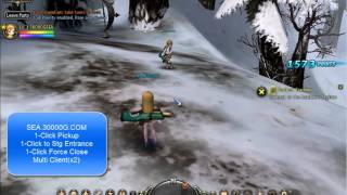 [SEA.3000G.COM]MultiClient,1-Click(Pickup,Stg Ent,F.Close)