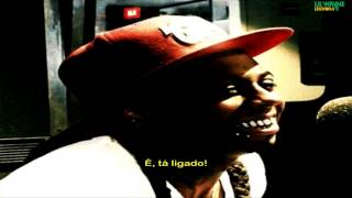 Lil Wayne & Mack Maine - Fortune Teller Legendado