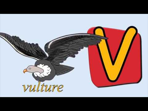 Phonics Song Kidzstation 