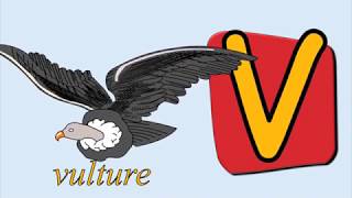 Phonics Song Kidzstation