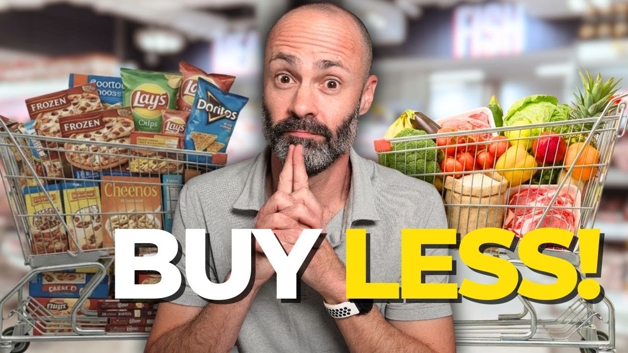 7 Forgotten Habits To Cut Your Family Food Costs