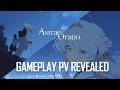 Astrae Oratio | First Gameplay PV Revealed