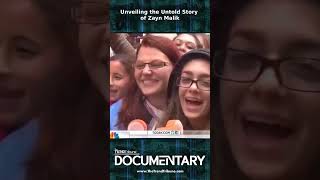 Zayn Malik's Journey to Fame: A Captivating Documentary for Music Enthusiasts