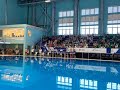 Начались Всероссийские соревнования по прыжкам в воду «Кубок Поволжья»