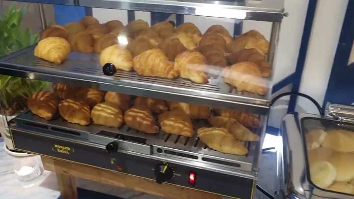 Bluesotel SMART adults only, Krabi Sept 2024