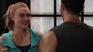 Gh 10518 - Griffin & Kiki