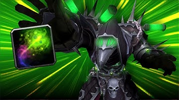 Warlock OBLITERATES Rogues! (5v5 1v1 Duels) - PvP WoW: Battle For Azeroth 8.1