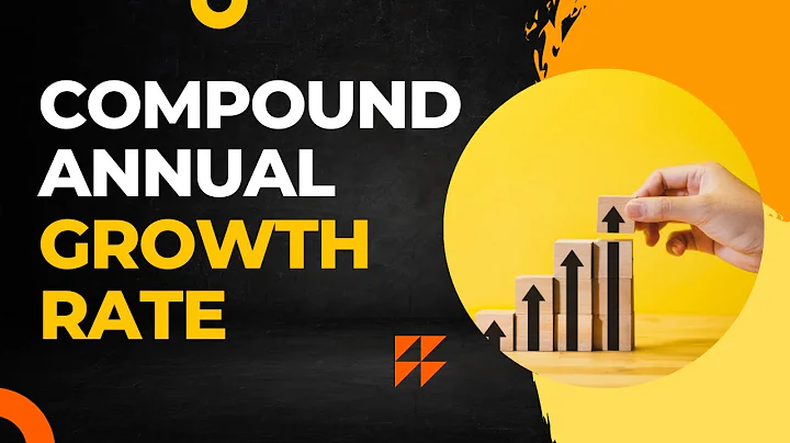 What is CAGR (Compound Annual Growth Rate) | English