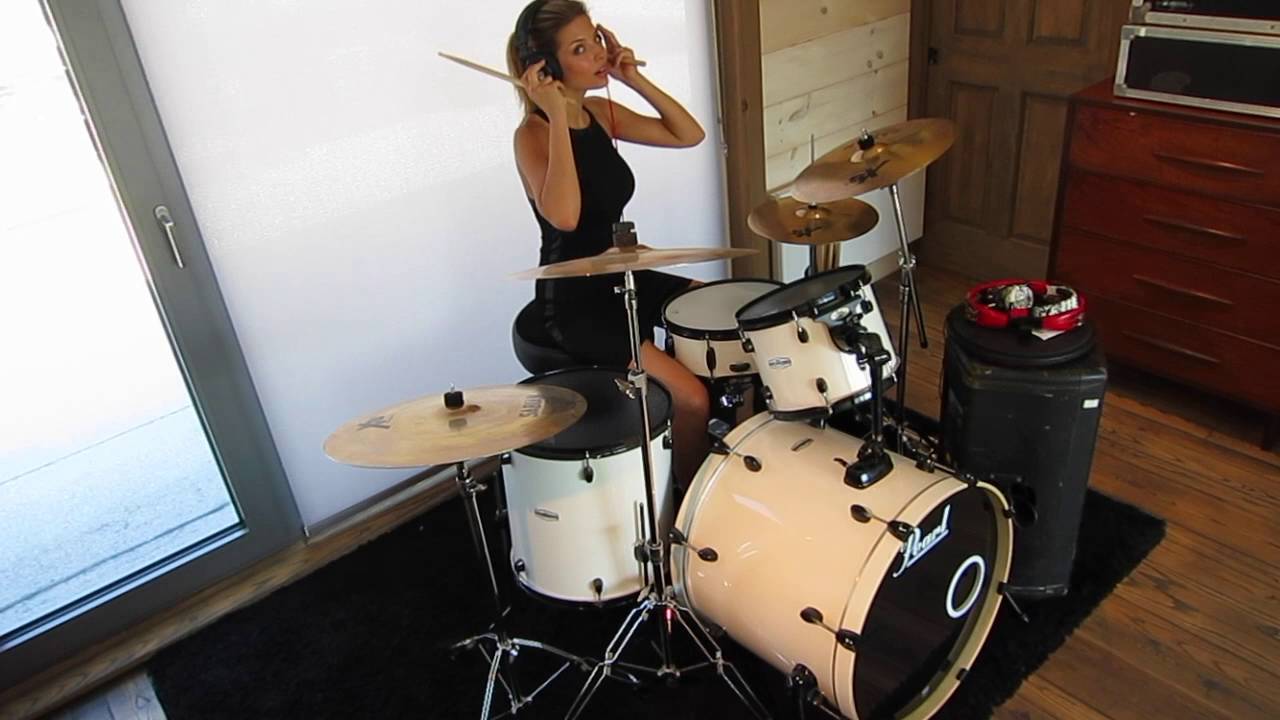 Arctic Monkeys The View From The Afternoon Drum Cover Youtube