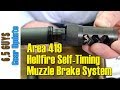 Gear Update - 055 Area 419 Hellfire Muzzle Brake System