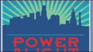 Kansas City Power Light District Wikipedia article