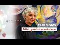 PRISMA CULTURAL | Pilar Bustos - Artista plástica ecuatoriana 06-06-2026