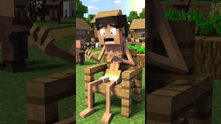 😭 BLACK MAGIC Solution !! MINECRAFT #shorts #minecraft