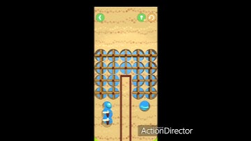 Dig this (Dig It) 107-17 Chapter 107 BALLS IN A POD Level 17