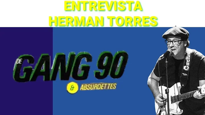 ENTREVISTA COM HERMAN TORRES