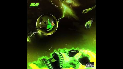 Comethazine "OHHHELLNAH" (Snippet)