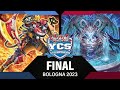 YCS Bologna 2023 - Final - Anthony L. vs. Joshua S.