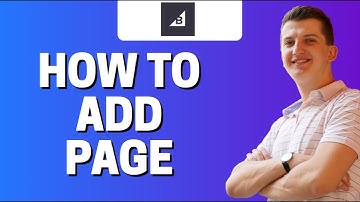 How To Add Page In Bigcommerce