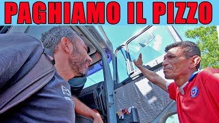 Paghiamo Il Pizzo Potevamo Evitare?