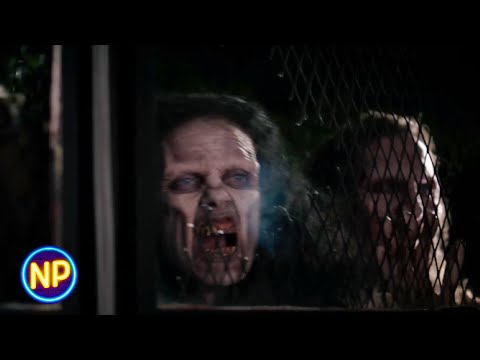 Ghosts Haunt The School Dance Goosebumps 2015 Now Playing