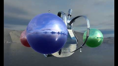 OpenGL: Cubemaps with reflection
