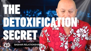 Bashars krachtige geheim voor het genezen van een ruggenmergletsel (Bashar-compilatie)