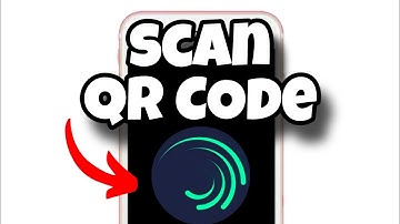NEW! SCAN QR CODE IN ALIGHT MOTION (WORKING) 2025!