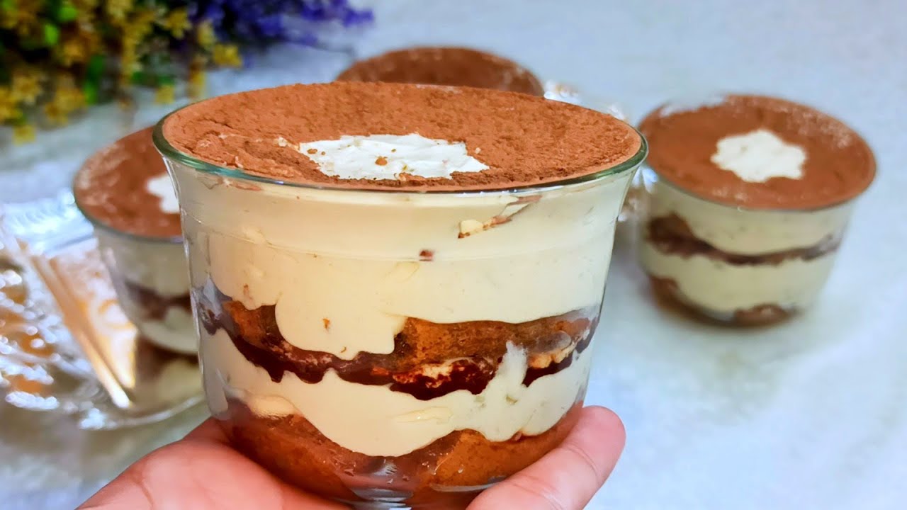 جديد  تحلية رمضان 2022  اقتصادية بدون فرن وبدون نشاء وبدون بيض وبدون  فلون ساهلة سريعة