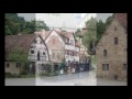 Unesco Weltkulturerbe: Kloster Maulbronn. Eine Meditation