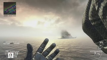 Save That Shit (Black Ops 2 Edit By Wolfie)