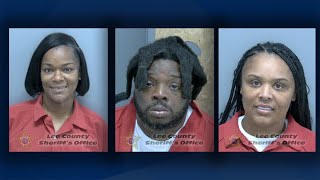 Aunt, parents of Christopher Horne Jr. arrested for witness tampering in Cape Coral teen murder case by NBC2 News 5,182 views 2 days ago 2 minutes, 45 seconds
