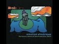 Jen  emotion electrique the house sound of san francisco vol ii 2001