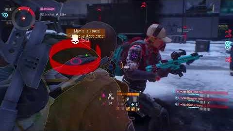 Right Before I Stopped Playing | The Division 1.8.3