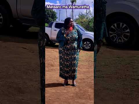 Mùtumia Banga Mùùrùguo Kaùndù Kega Weee